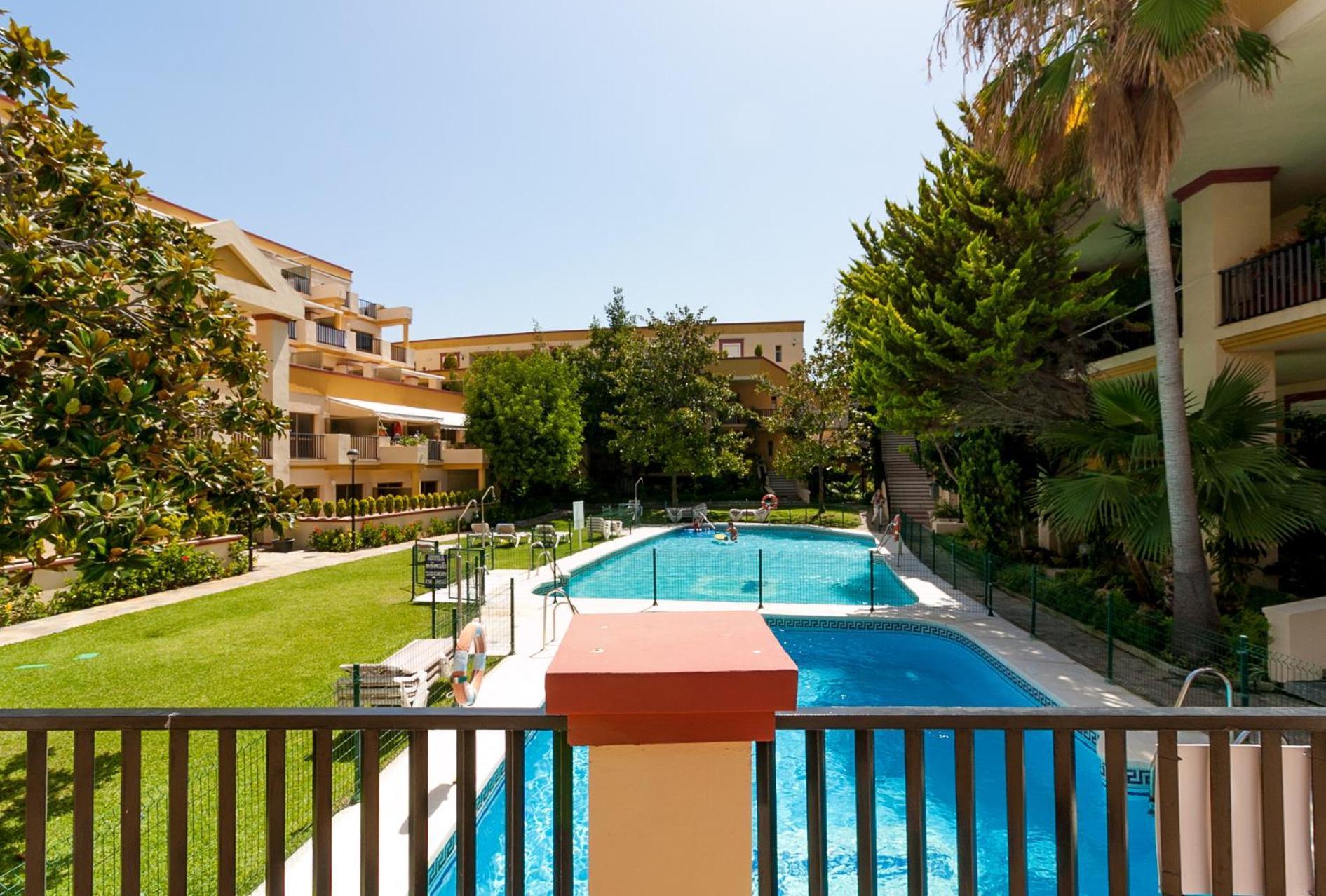Romana Playa 433 By Ghr Apartment