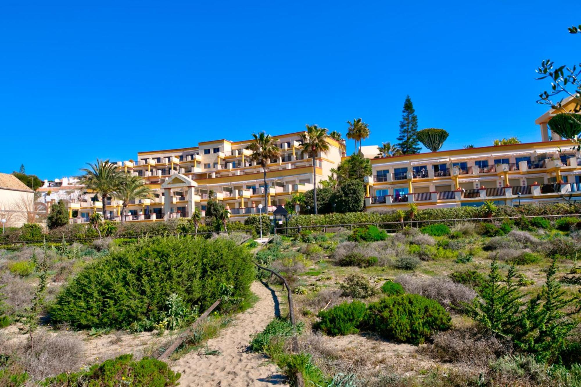Romana Playa 433 By Ghr