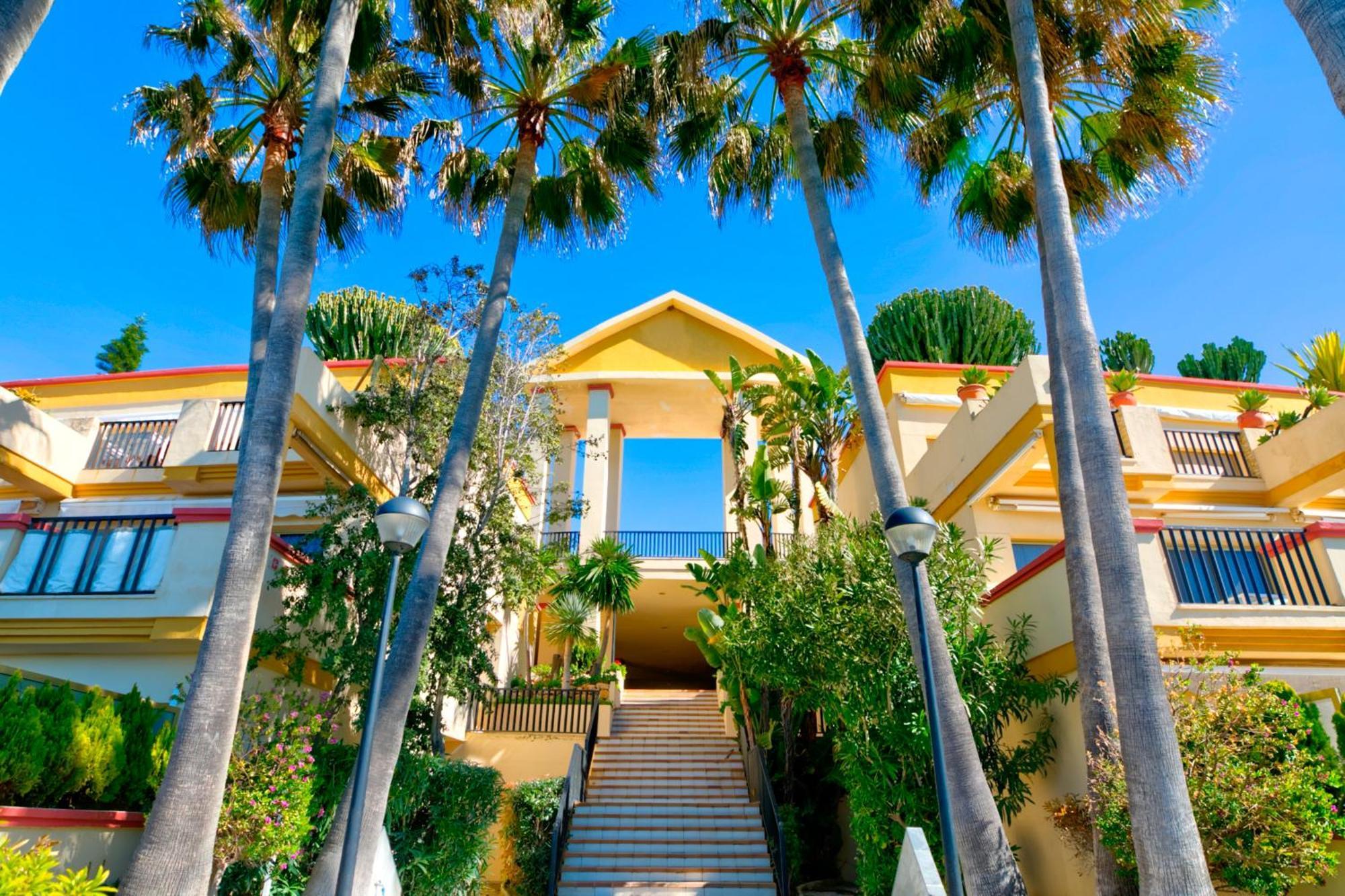 Romana Playa 433 By Ghr