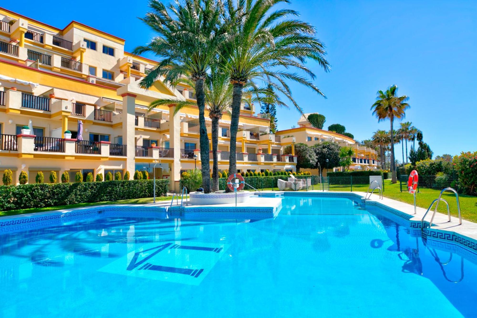 Romana Playa 433 By Ghr Apartment
