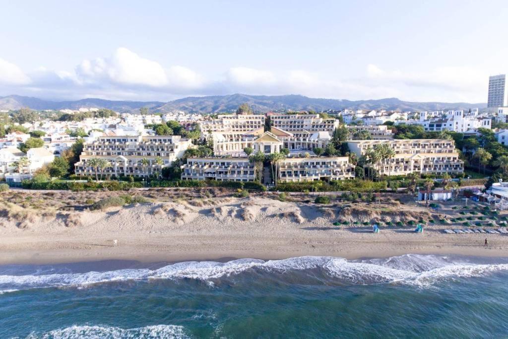 Romana Playa 433 By Ghr * Marbella
