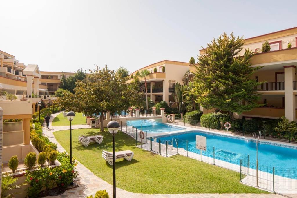 Romana Playa 433 By Ghr * Marbella